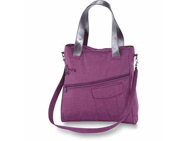 Чанти за Лаптопи Чанта Dakine Camilla Mulberry 