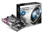 Дънни платки ASRock H81M-GL