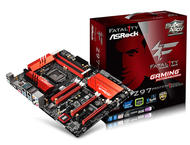 Дънни платки ASRock  Fatal1ty Z97 Professional