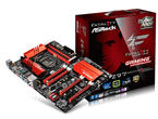 Дънни платки ASRock  Fatal1ty Z97 Professional