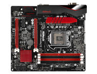 Дънни платки ASRock  H110M Combo-G
