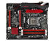 Дънни платки ASRock  H110M Combo-G