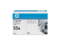Консумативи Оригинален тонер HP 55A Black LaserJet