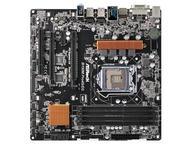 Дънни платки ASRock B150M Pro4S/D3