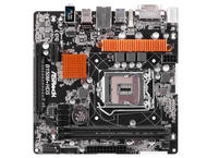 Дънни платки ASRock B150M-HDS