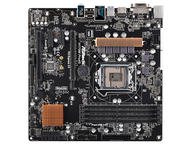 Дънни платки ASRock  H170M Pro4S