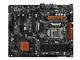 Дънни платки ASRock Z170 Extreme3