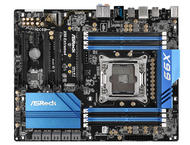 Дънни платки ASRock X99 Extreme4