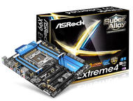 Дънни платки ASRock X99 Extreme4