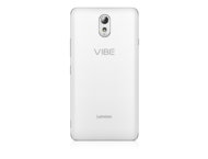 Смартфони Lenovo Vibe P1m 16GB, бял цвят + 750MB 4G интернет на месец