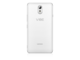 Смартфони Lenovo Vibe P1m 16GB, бял цвят + 750MB 4G интернет на месец