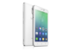 Смартфони Lenovo Vibe P1m 16GB, бял цвят + 750MB 4G интернет на месец