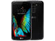 Смартфони LG K10 LTE (K420N) 16GB, черен цвят