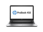 Лаптопи HP Probook 450 G3