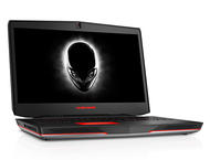 Лаптопи Alienware 17
