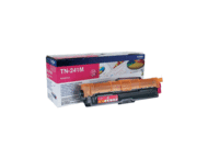 Консумативи Оригинален тонер Brother TN-241M