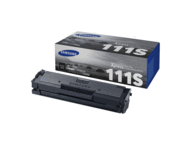 Консумативи Оригинален Samsung MLT-D111S Black Toner / Drum Standard Yield