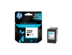 Консумативи Оригинален консуматив HP 337 Black Inkjet Print Cartridge