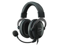 Слушалки HyperX Cloud II Gunmetal