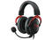 Слушалки HyperX Cloud II Red