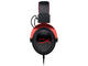 Слушалки HyperX Cloud II Red