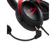 Слушалки HyperX Cloud II Red