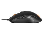 Мишки SteelSeries Rival 100 Black