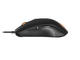 Мишки SteelSeries Rival 100 Black