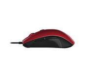 Мишки SteelSeries Rival 100 Forged Red