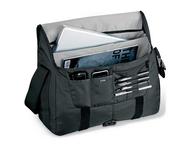 Чанти за Лаптопи Чанта Dakine Exchange Black Stripes