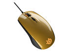Мишки SteelSeries Rival 100 Alchemy Gold