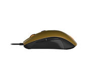 Мишки SteelSeries Rival 100 Alchemy Gold