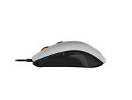 Мишки SteelSeries Rival 100 White