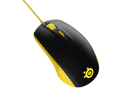 Мишки SteelSeries Rival 100 Proton Yellow
