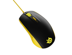 Мишки SteelSeries Rival 100 Proton Yellow