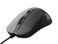 Мишки SteelSeries Rival 300 Silver