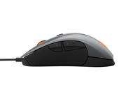 Мишки SteelSeries Rival 300 Silver
