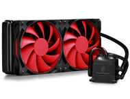 Охладители DeepCool Water Cooling CAPTAIN 240