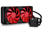 Охладители DeepCool Water Cooling CAPTAIN 240