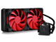 Охладители DeepCool Water Cooling CAPTAIN 240