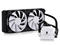 Охладители DeepCool Water Cooling CAPTAIN 240 white