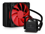 Охладители DeepCool Water Cooling CAPTAIN 120