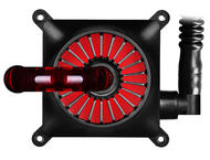 Охладители DeepCool Water Cooling CAPTAIN 120