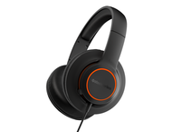 Слушалки SteelSeries Siberia 100