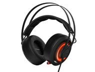 Слушалки SteelSeries Siberia 650