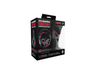 Слушалки SteelSeries Siberia v2 Dota2 Edition