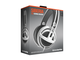 Слушалки SteelSeries Siberia v3, в бяло