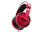 Слушалки SteelSeries Siberia 200 Forged Red