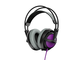 Слушалки SteelSeries Siberia 200 Sakura Purple