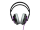 Слушалки SteelSeries Siberia 200 Sakura Purple